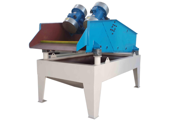 dewatering Screen