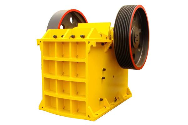 jaw crusher