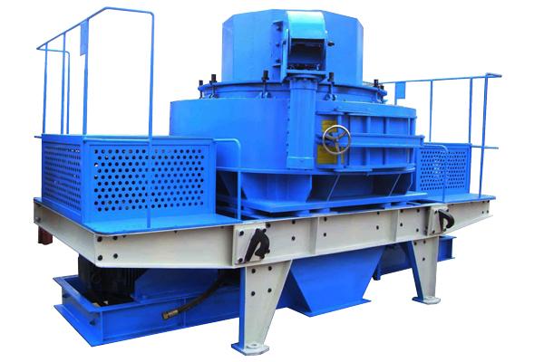 Sand making machine