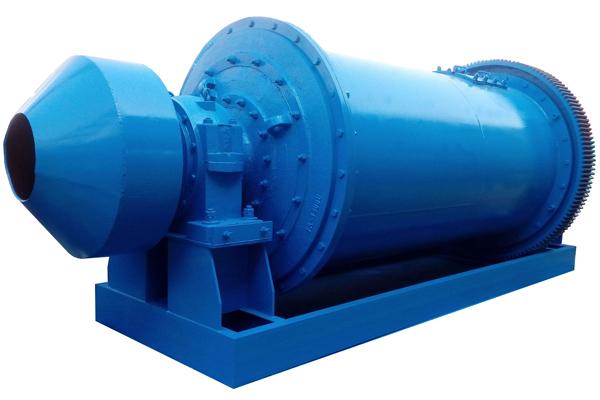 Ball mill