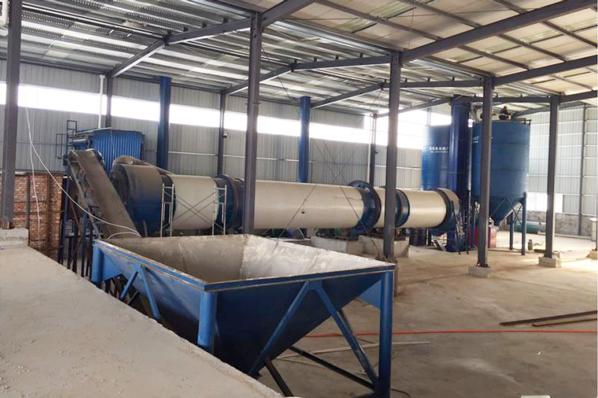 silica sand processing plant for sale