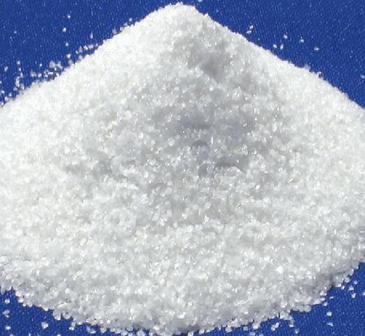 high-purity quartz  sand