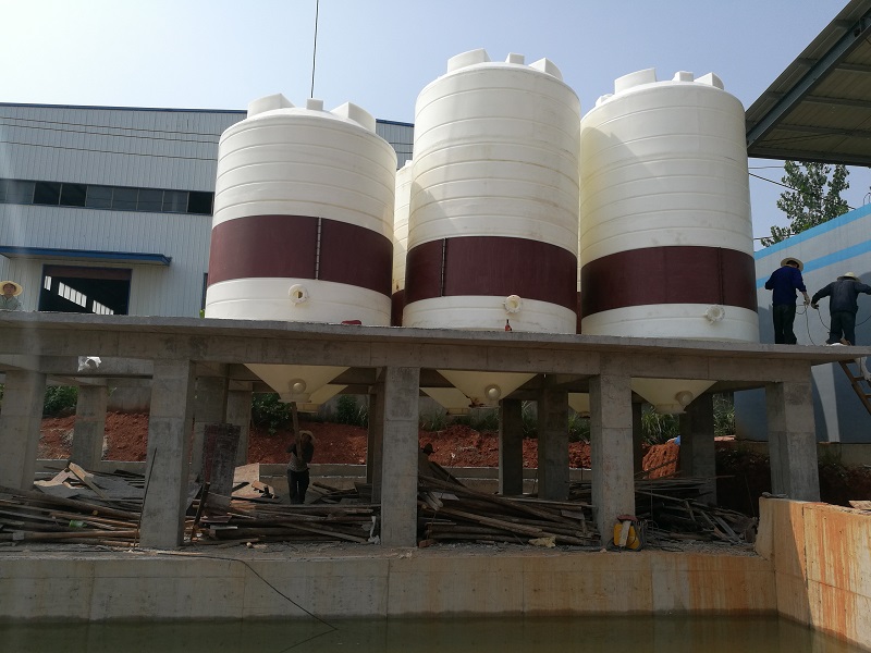 sand washing plant