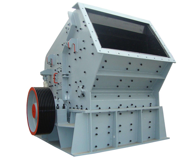 impact crusher