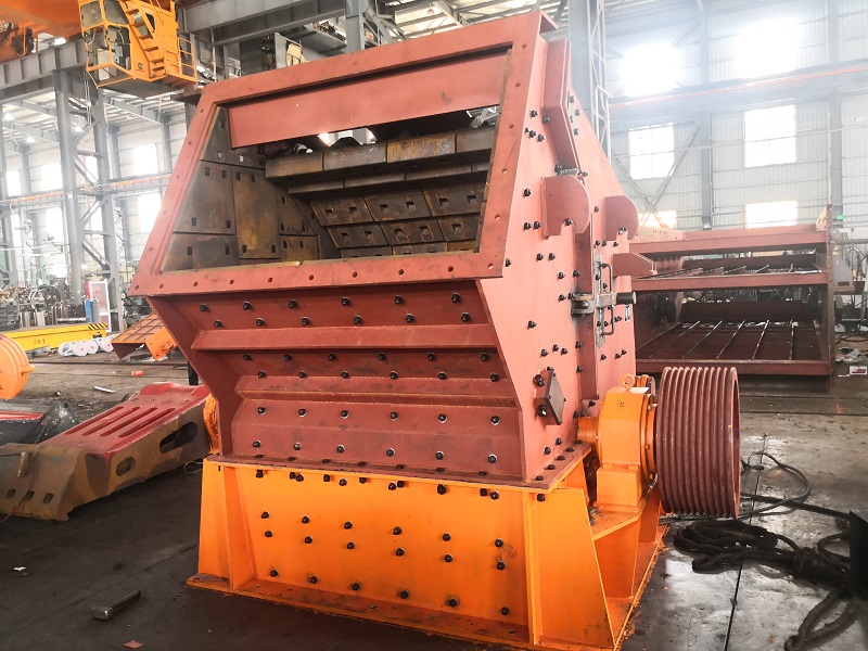 impact crusher