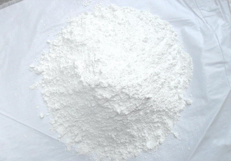 spherical quartz powder