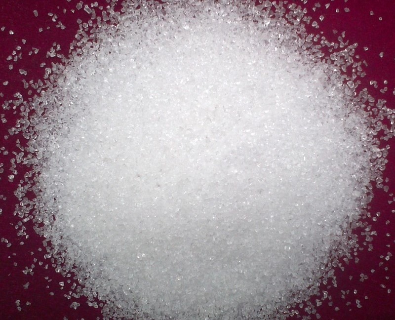 spherical quartz powder