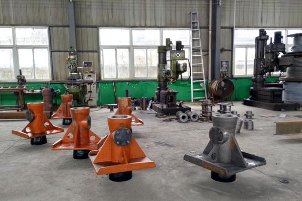 flotation machine impeller